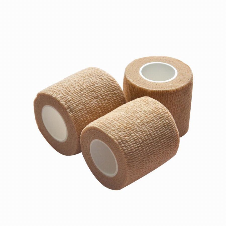 Cohesive Bandage