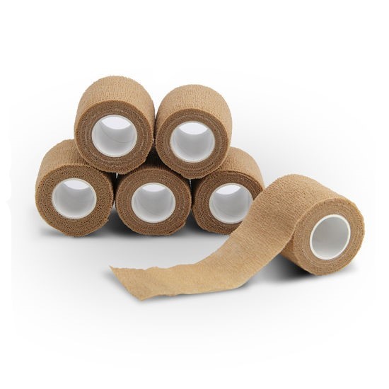 Cohesive Bandage