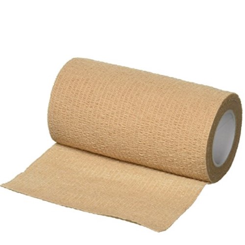 Cohesive Bandage