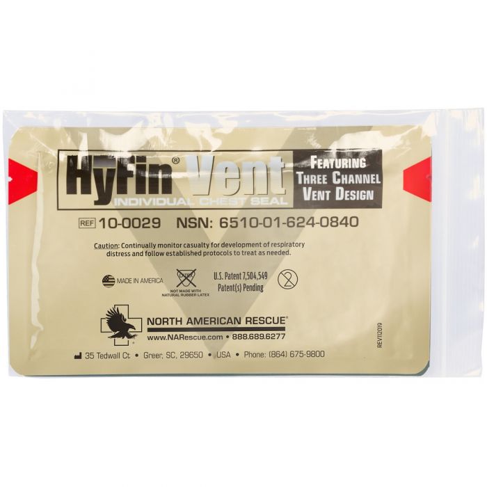 Combo Pack HYFIN