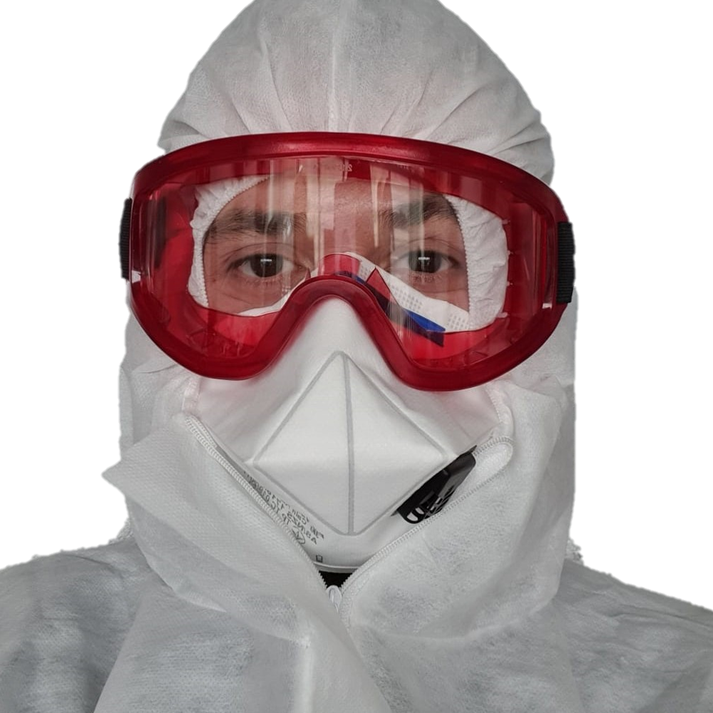 Protective Goggles