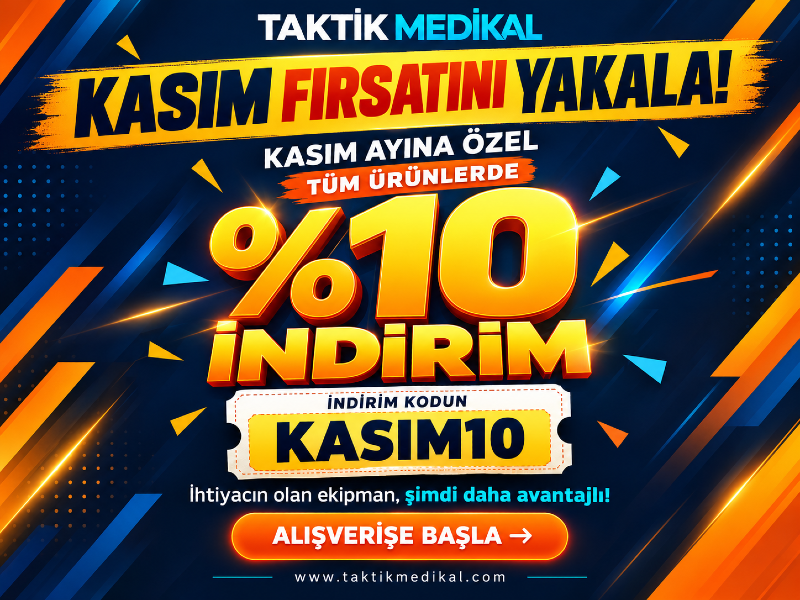 Kasım fırsatını yakala! 🎯