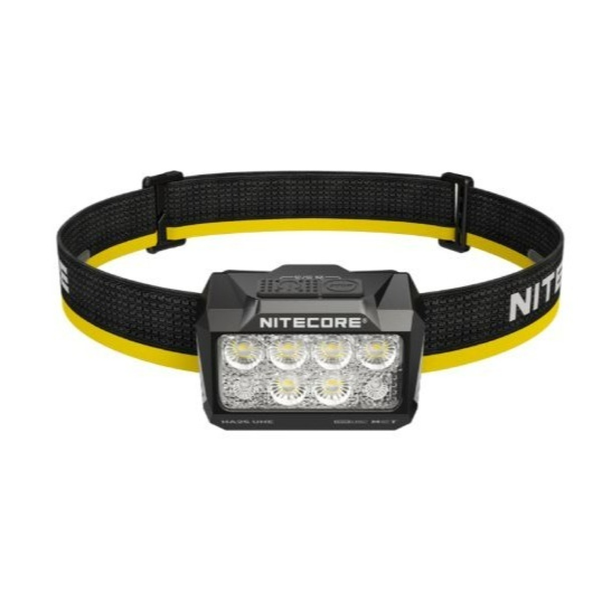 NITECORE HA25 UHE Headlamp