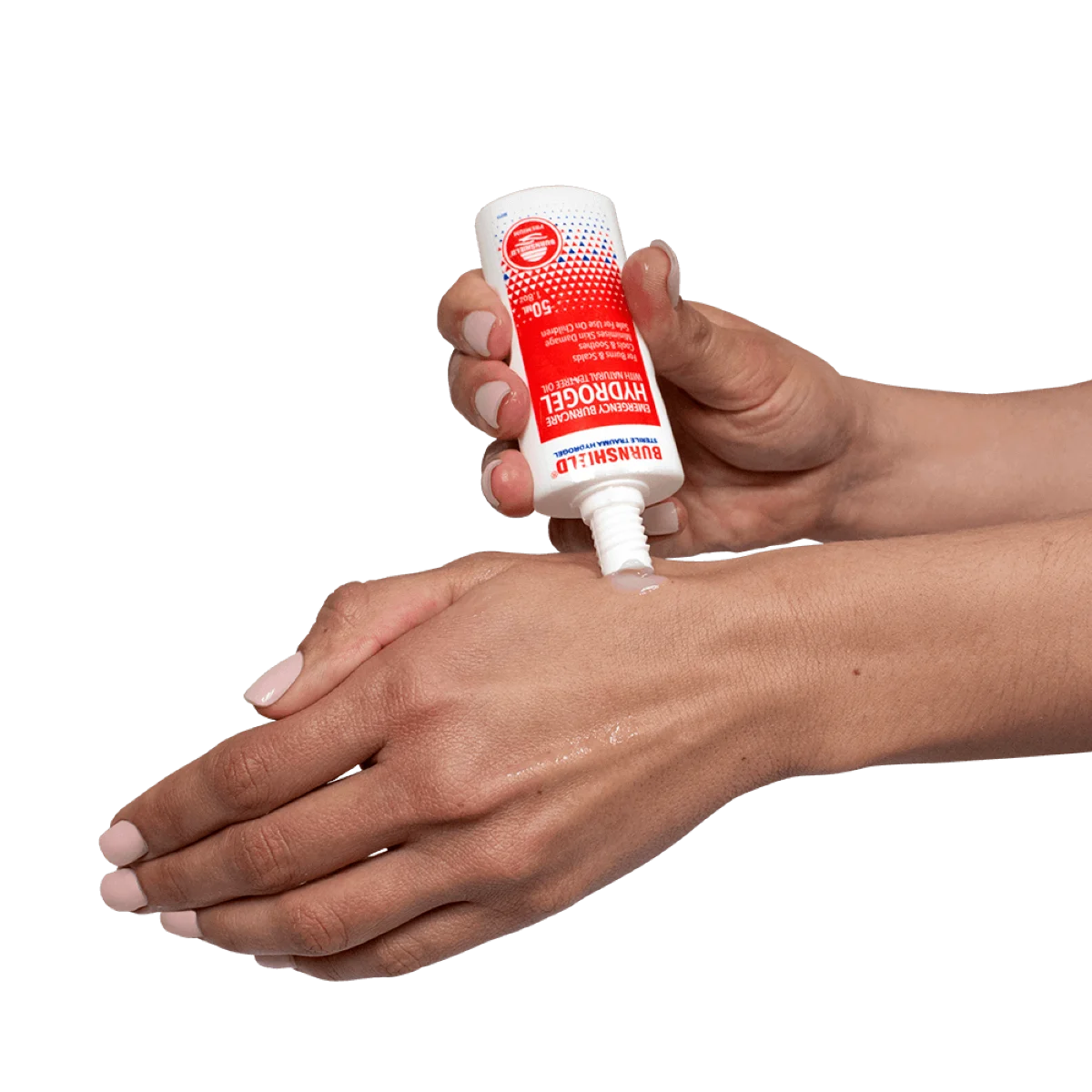 BurnShield Burn Gel 50ml