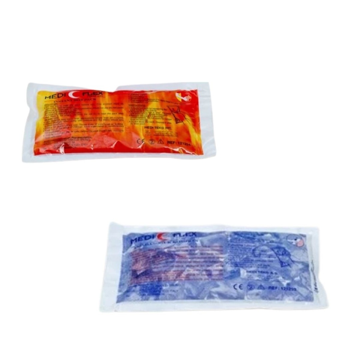Instant Hot / Cold Compress