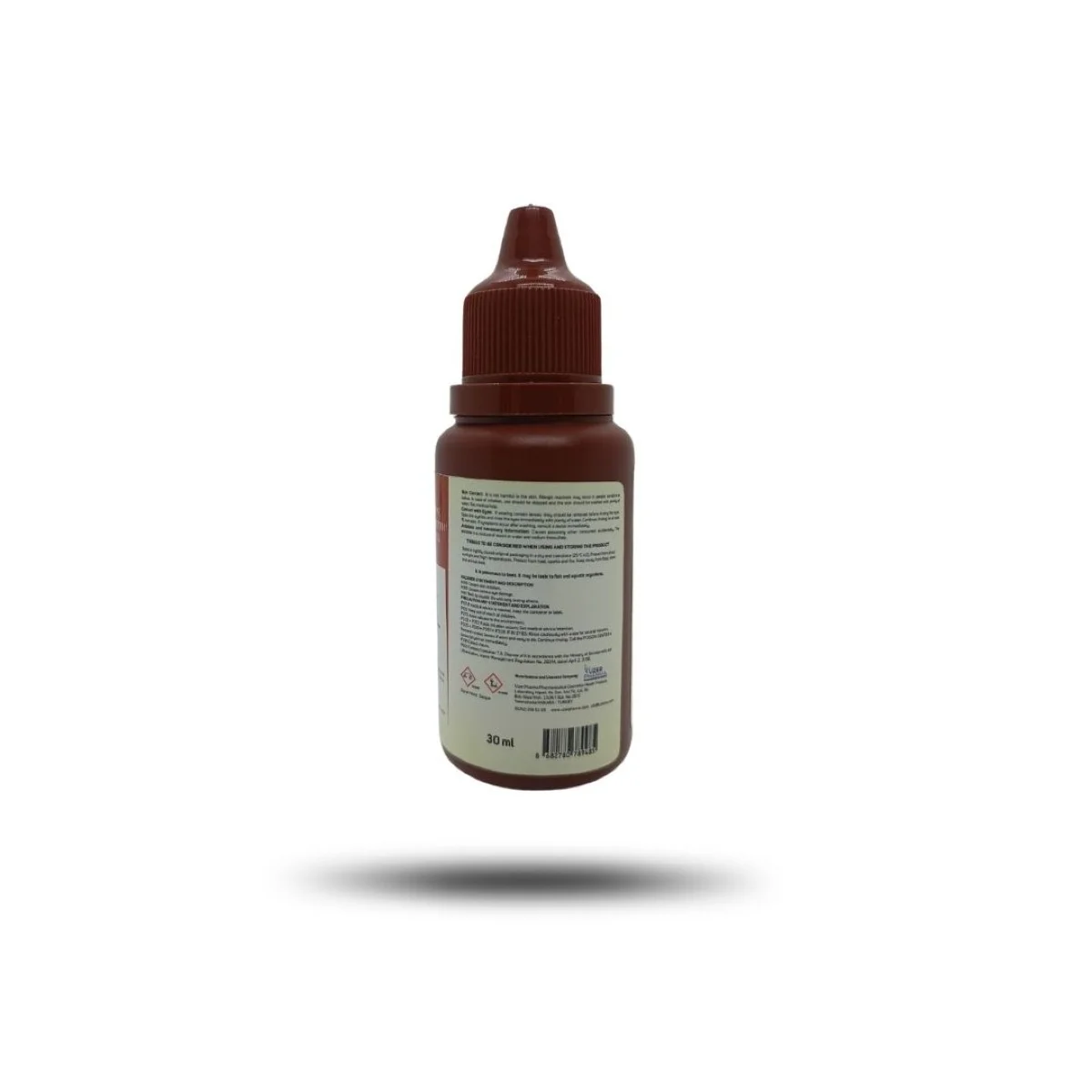 BATIKON 30ML/100ML