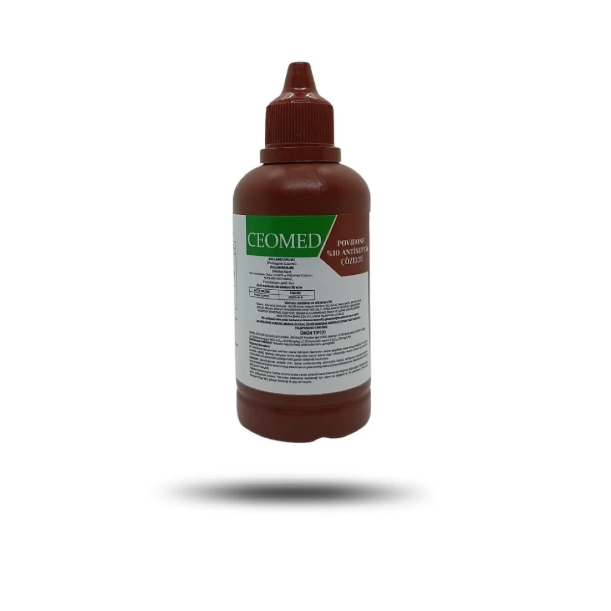 BATIKON 30ML/100ML