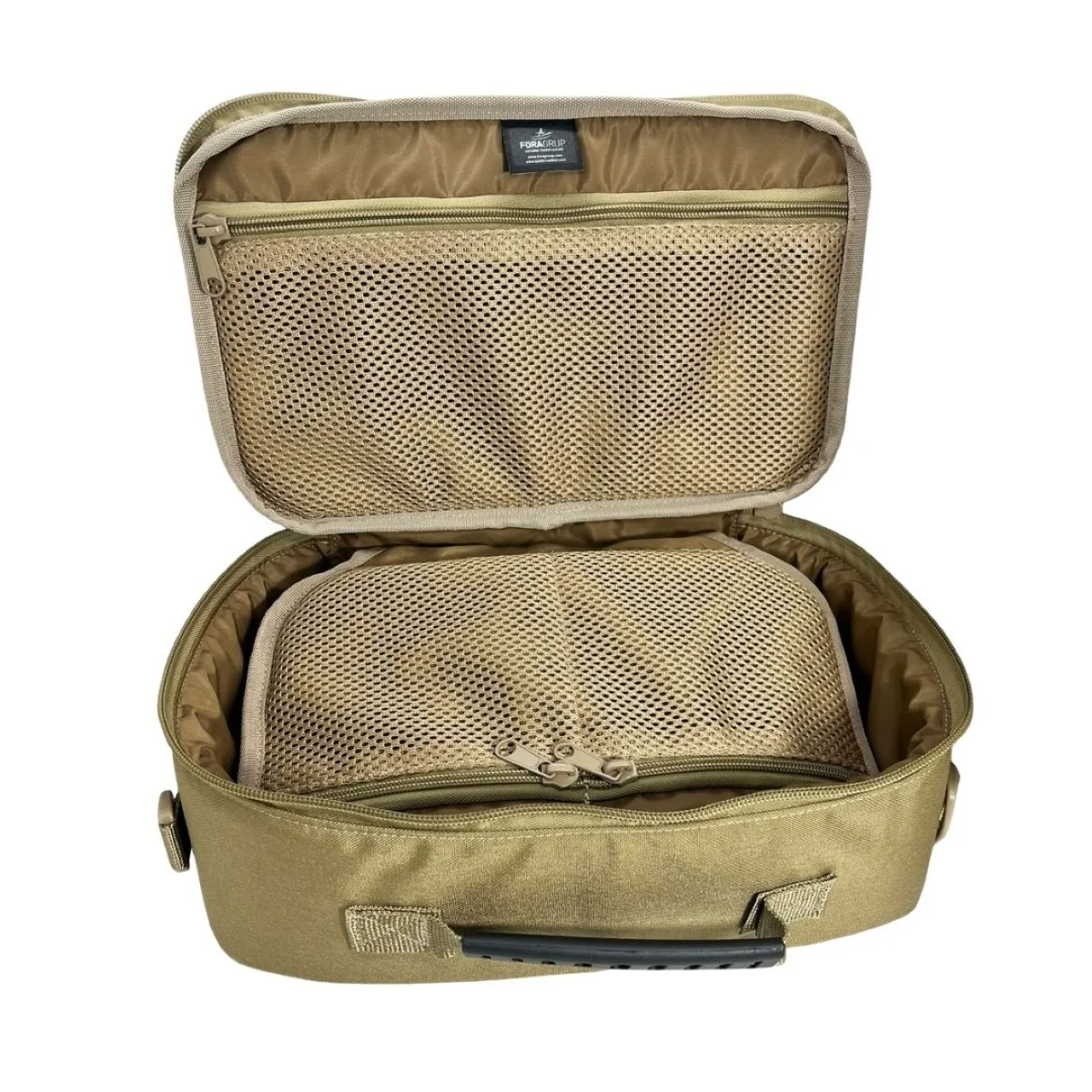 First Aid Bag